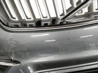 Бампер, решётка , решётка радиатора, решётки volvo xc-90 дорестайлинг  322. в Украине, фото thumb