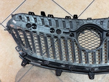 фото thumb №10, Buick encore оригінальний номер 42353747 решітка передня решітка радіатора mokka x