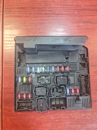 фото thumb №1, Модуль bsm bsi qashqai j10 2.0d 284b7 jd000