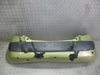 фото thumb №1, Бампер задня renault megane ii ted99