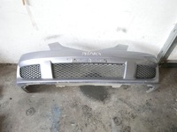 фото thumb №1, Бампер перед передний mazda premacy i cp fl 01-05