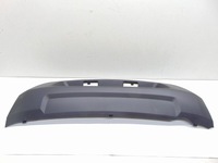 фото thumb №3, Планка бампера зад kia soul рестайлинг 11r накладка