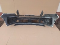 Kia sorento iv 20- бампер передній без  отворів lux Ціна, фото thumb