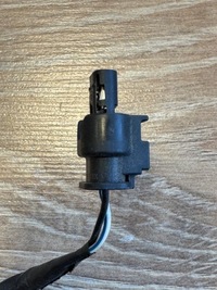 фото thumb №6, Dodge charger widebody задній бампер джгут 2015+