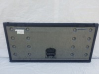 фото thumb №13, Peugeot 3008 i hybrid 12-16 пол багажника защита задняя задняя na pas