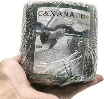 СЕТКА АНТИГРУДЕНТНАЯ СЕТКА ОЦИНКОВАННАЯ 4ММ ПРОВОЛОКА 10М