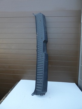 фото thumb №1, Master iii movano b бампер зад 850220029r pdc