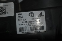 фото thumb №9, Fiat tipo левый фара лампа левая перед передняя 01053299800010