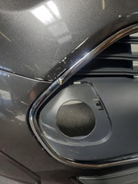 фото thumb №6, Бампер передній ford transit connect ii