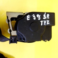 фото thumb №8, Pas безпеки засіб tyuł bmw 5 e39 8198478 nr2116
