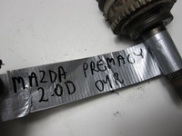 фото thumb №2, Приводной вал mazda premacy 2.0d 01r