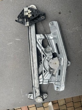 фото thumb №12, Подъемник стекла левый honda civic viii ufo 3d тип s r 06-11 европа