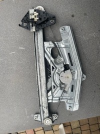 фото thumb №4, Honda civic ufo type s type r подъемник стекло левый europa