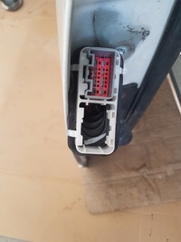 фото thumb №7, Town country 10-20 3.6 дверь правый перед usa