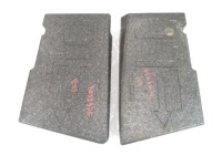 фото thumb №1, Вкладыш пенополистирол пол bmw e83 x3 europa