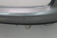 фото thumb №6, Бампер задняя задний audi a4 b8 07-11r sedan pdc