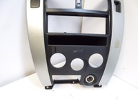 фото thumb №5, Tucson i 04-10 рамка консолі попільничка чохол dekor планка комплект