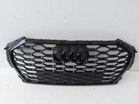 фото thumb №2, Audi q3 ii s-line решітка радіатора решітка 83f853651 b c оригінал