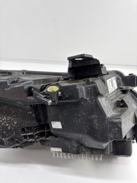 фото thumb №14, Land rover range rover sport l461 2023 перед сторона ліва лампа передня