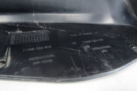 фото thumb №11, Бампер задняя задний honda jazz 5 v lift advance 2023-