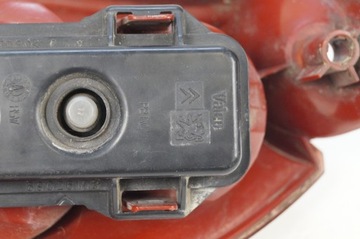 фото thumb №14, Peugeot 307 sw лампа ліва зад задня valeo 89026938