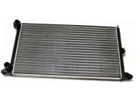 фото thumb №12, Радіатор основний  ford seat vw galaxy ii vy 00- 1.9 tdi alhambra 7v 96- 1.8 t