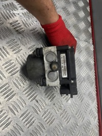 фото thumb №6, Насос модуль управления abs 0265800329 renault modus 1,6 16v 04-12