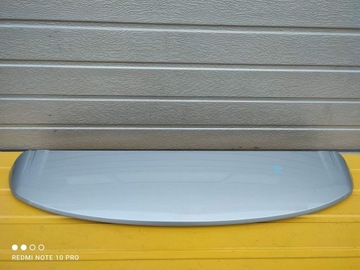 фото thumb №1, Audi q7 спойлер кришки зад світло сплав 4m0827933
