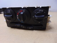 фото thumb №6, Панель керування кондиціонера mercedes a w168