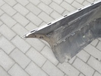 фото thumb №15, Vw passat b6 05- бампер заднее 3c9807421