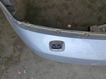 фото thumb №8, Opel signum 2004 з спереду бампер переднє