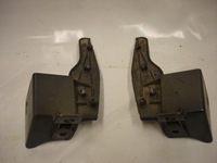 фото thumb №1, Jaguar f-pace кронштейн крила лівий кронштейн