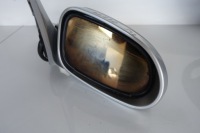 Mercedes r230 sl дзеркало праве  744 Оригінал, фото thumb