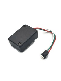 фото thumb №2, Емулятор засувка esl elc scl land rover freelander