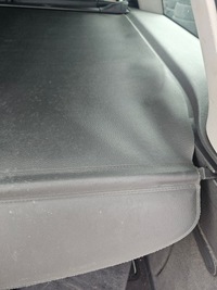 фото thumb №7, Opel vectra c lift шторка багажника