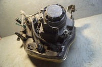 фото thumb №13, Лампа левый перед nissan x-trail t31 lift ксенон