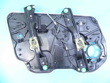 фото thumb №9, Підйомник перед правий volvo v60 i 30784311