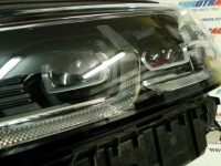 Bmw x3 g01 lci x4 g02 lci фара refletkor led адаптивный левая 5a29227 с Разборки, фото thumb