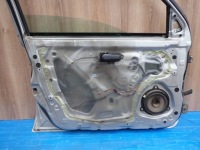 фото thumb №10, Nissan micra k12 03-10 5d дверь передние левая ky0