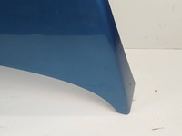 фото thumb №8, Капот крышка крышка двигателя vw new beetle 9c1, 1c1 garbus