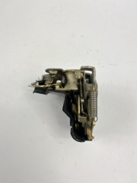 Замок двері перед передній правий пасажира mercedes w126 1237230208 Оригінал, фото thumb