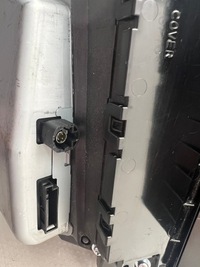 фото thumb №7, Дисплей hud проекционный дисплей head-up bmw 5 f11 f10 lci рестайлинг 9350465