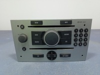 фото thumb №1, Opel combo corsa c радіо заводський oem cd70 navi 13270680