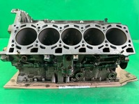 фото thumb №8, Блок двигуна справний audi s6 c6 5.2 fsi v10 06-11 bxa 435km a8 d3 bsm