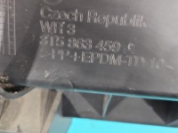 Накладка поперечина заднего skoda superb 2 2,0 tdi с Разборки, фото thumb