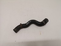 фото thumb №1, Peugeot 407 04-11 2.0hdi rhr труба радиатора верхний