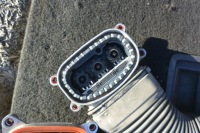 фото thumb №4, Шланг wysokiego напруги bmw 3-seria f30 330e lci