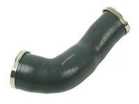 Труба пабтрубок  интеркулер renault velsatis 3.0 dci Доставка, фото thumb