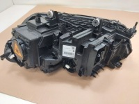 фото thumb №7, Фара передняя передняя правая bmw x5 g05 чёрный чёрная laser 5a279b2