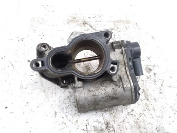 фото thumb №7, Renault trafic ii x83 2011 клапан egr